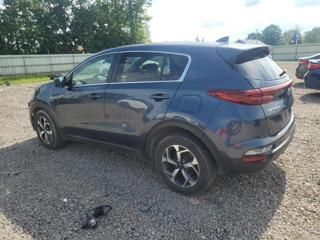 2020 Kia Sportage Lx VIN: KNDPMCAC8L7791516 Lot: 62099054