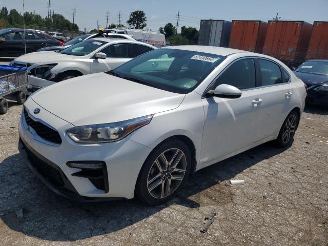 3KPF54AD3KE09121 2019 Kia Forte Ex