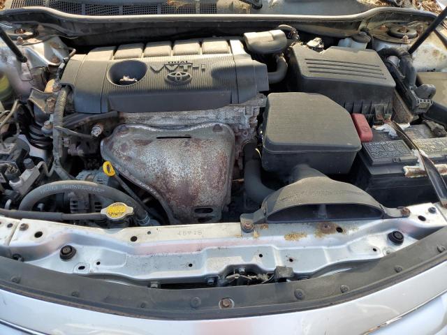 4T1BF3EK2BU187932 2011 Toyota Camry Base