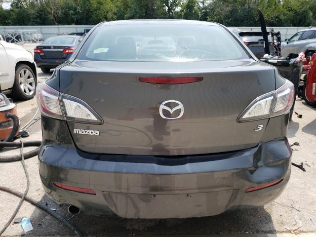 VIN JM1BL1V73D1716788 2013 Mazda 3, I no.6