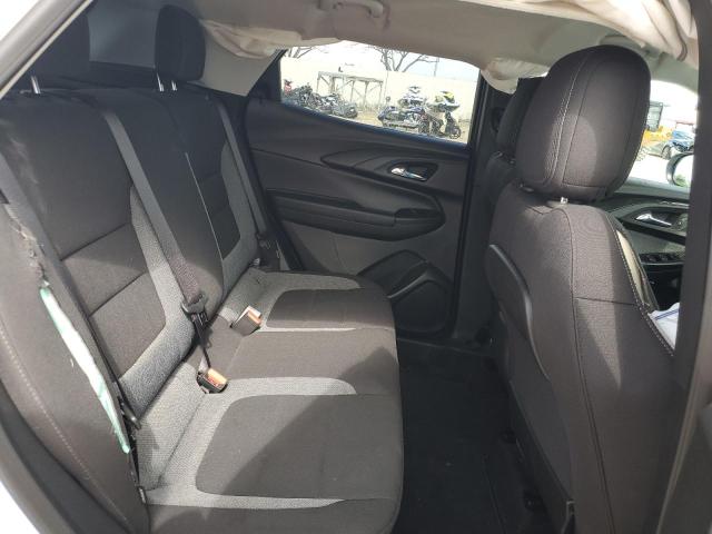 2023 CHEVROLET TRAILBLAZE - KL79MPS25PB187296