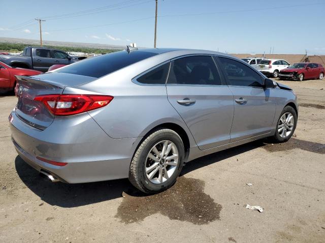 VIN 5NPE24AF0HH547357 2017 Hyundai Sonata, SE no.3