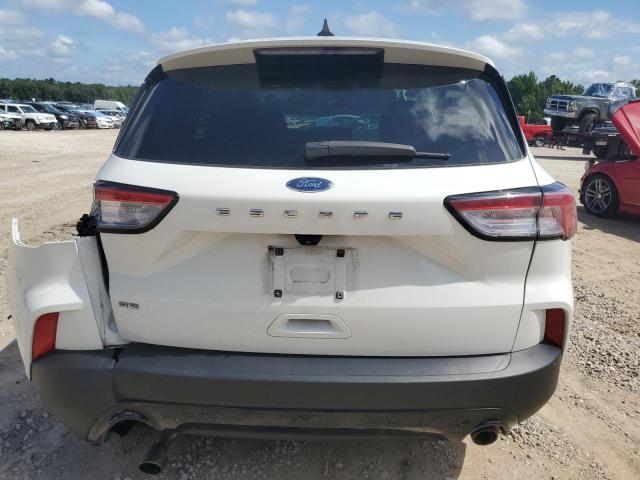 2021 Ford Escape Se VIN: 1FMCU0G62MUA20255 Lot: 61539414
