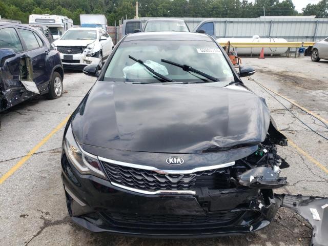2020 KIA OPTIMA LX 5XXGT4L3XLG384505