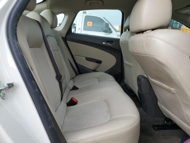 2015 BUICK VERANO CON 1G4PR5SK0F4161705