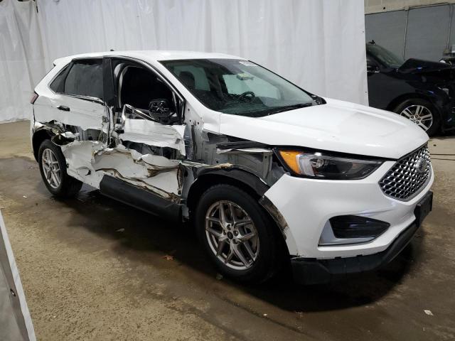 2023 Ford Edge Sel VIN: 2FMPK4J96PBA36258 Lot: 61262854