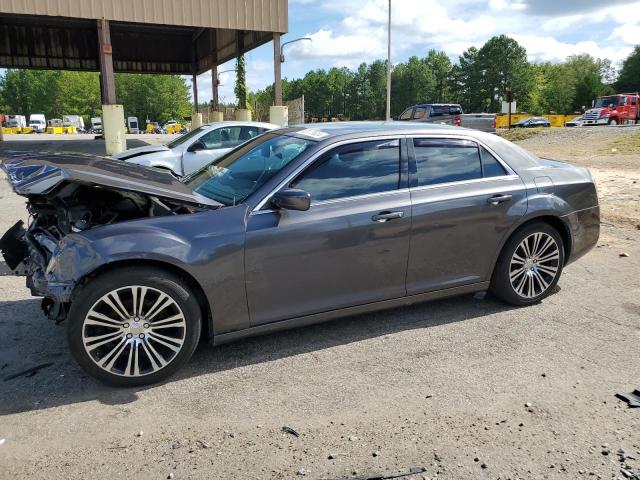 VIN 2C3CCABG5EH163108 2014 Chrysler 300, S no.1