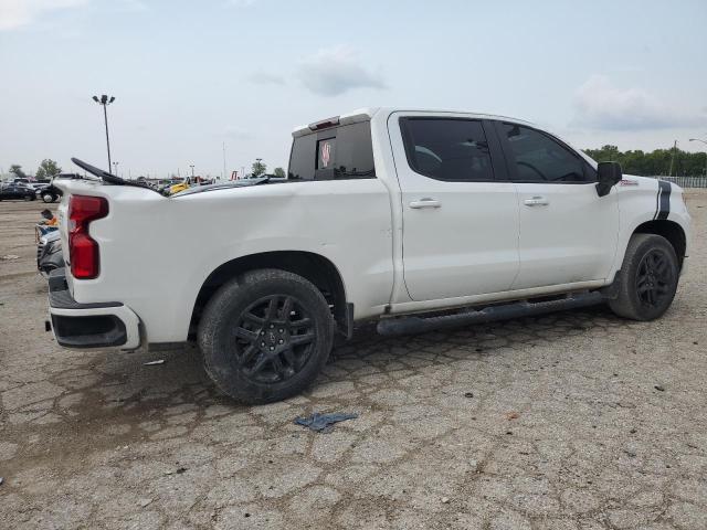 2022 CHEVROLET SILVERADO - 3GCUDEEDXNG551974