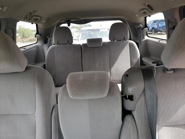 2015 TOYOTA SIENNA LE - 5TDKK3DC3FS611056