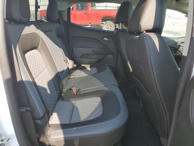 2021 Chevrolet Colorado Z71 VIN: 1GCGTDEN0M1211135 Lot: 61737664