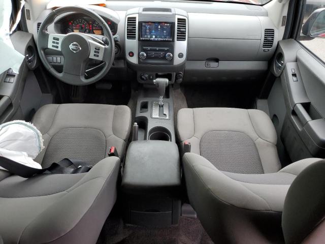 2015 NISSAN XTERRA X 5N1AN0NW3FN659717