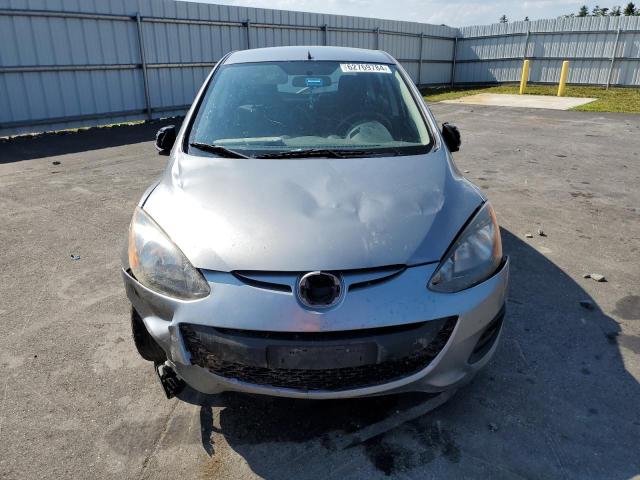 VIN JM1DE1KZ4E0183222 2014 Mazda 2, Sport no.5