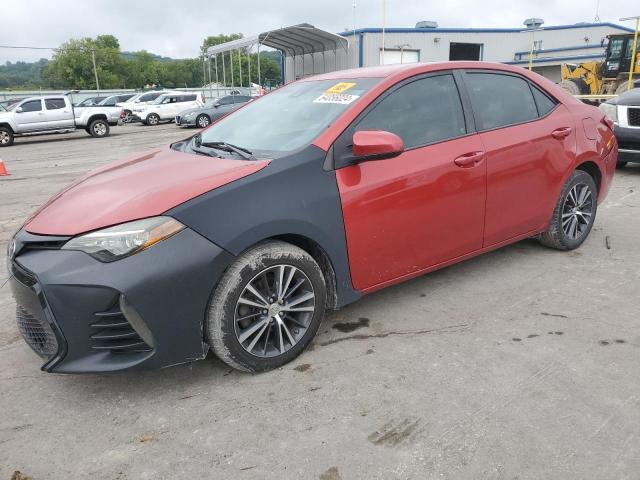 Vin: 5yfburhe2hp618746, lot: 64056024, toyota corolla l 2017 img_1