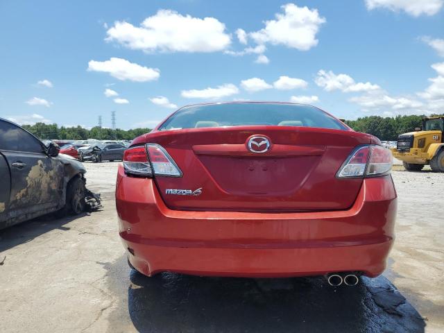 2009 Mazda 6 I VIN: 1YVHP82A995M40487 Lot: 61840864