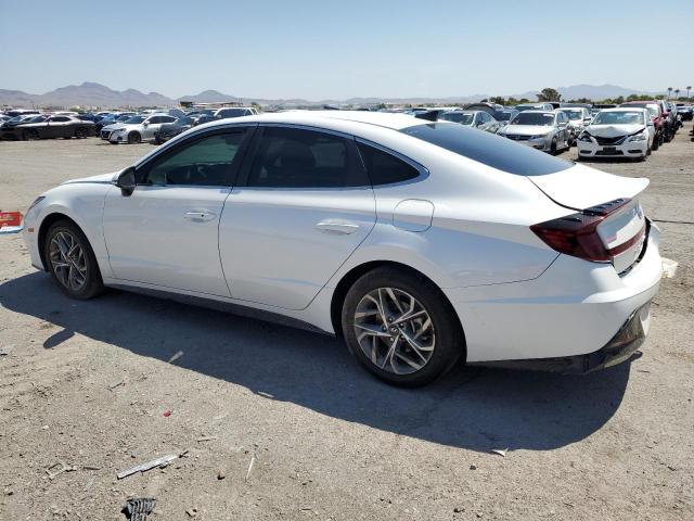 2022 HYUNDAI SONATA SEL - KMHL64JA6NA236434