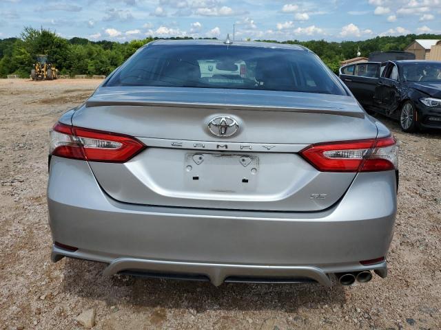 VIN 4T1B11HK5KU809938 2019 Toyota Camry, L no.6