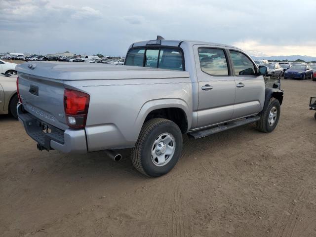 Vin: 3tmcz5an4jm151030, lot: 62685834, toyota tacoma double cab 20183