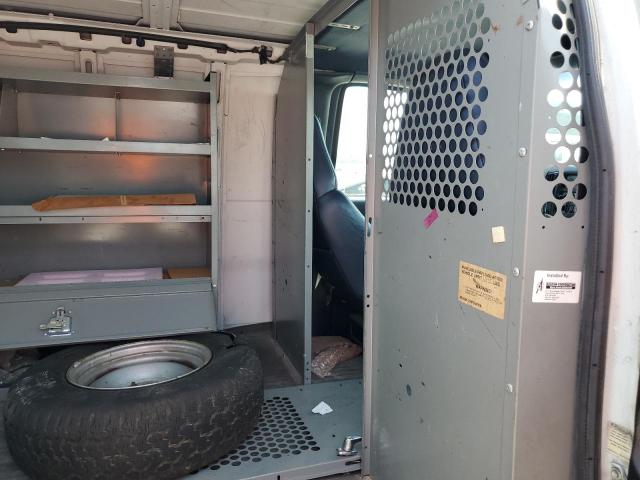 1999 Chevrolet Express G1500 VIN: 1GCFG15W0X1015918 Lot: 63229764