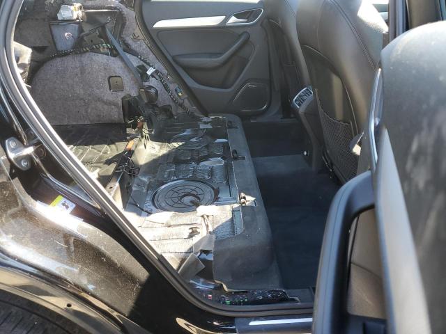 2016 AUDI Q3 PRESTIG - WA1GFCFS1GR024122
