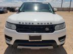 LAND ROVER RANGE ROVE photo