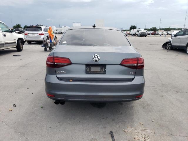 VIN 3VW167AJ3GM375386 2016 Volkswagen Jetta, S no.6