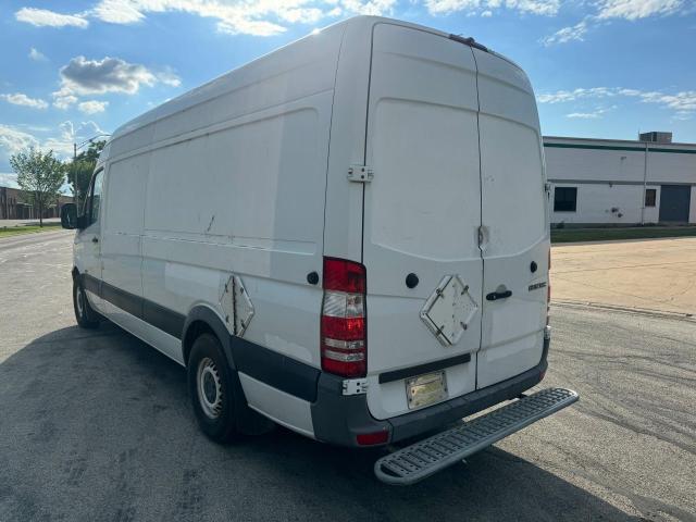 WD3PE8CBXB5590171 2011 Mercedes-Benz Sprinter 2500