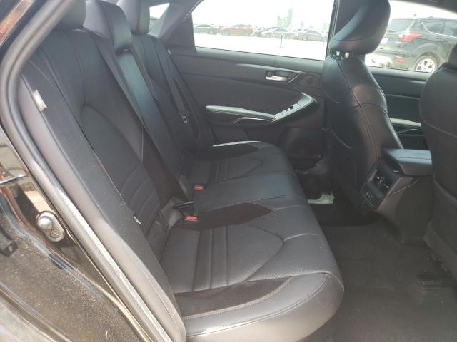 2022 TOYOTA AVALON NIG - 4T1EA1ABXNU014136