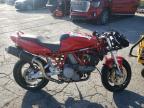 2006 DUCATI SUPERSPORT - ZDM1LAAN96B005212