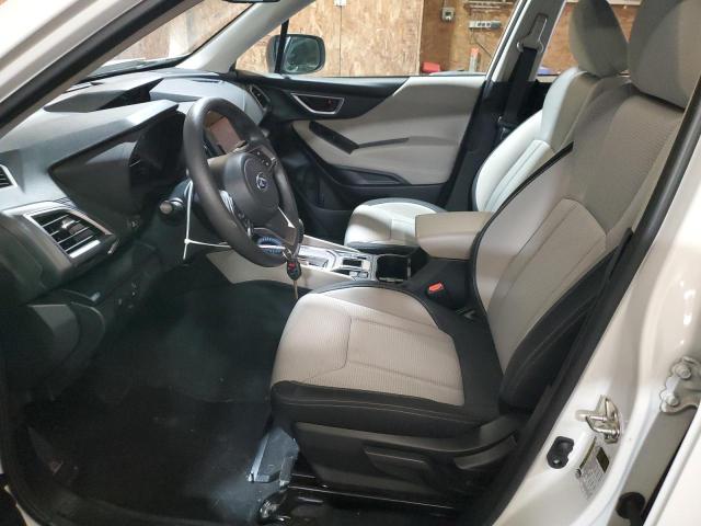 2023 SUBARU FORESTER JF2SKACC6PH413617