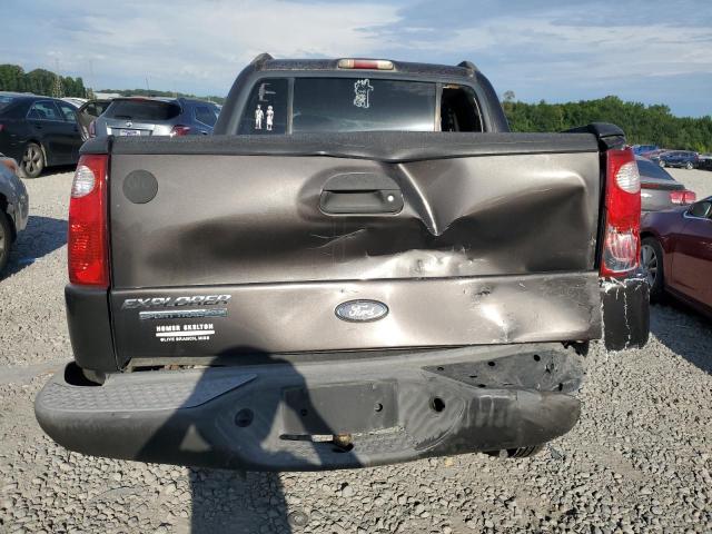 2005 Ford Explorer Sport Trac VIN: 1FMZU67K15UB46246 Lot: 61518364