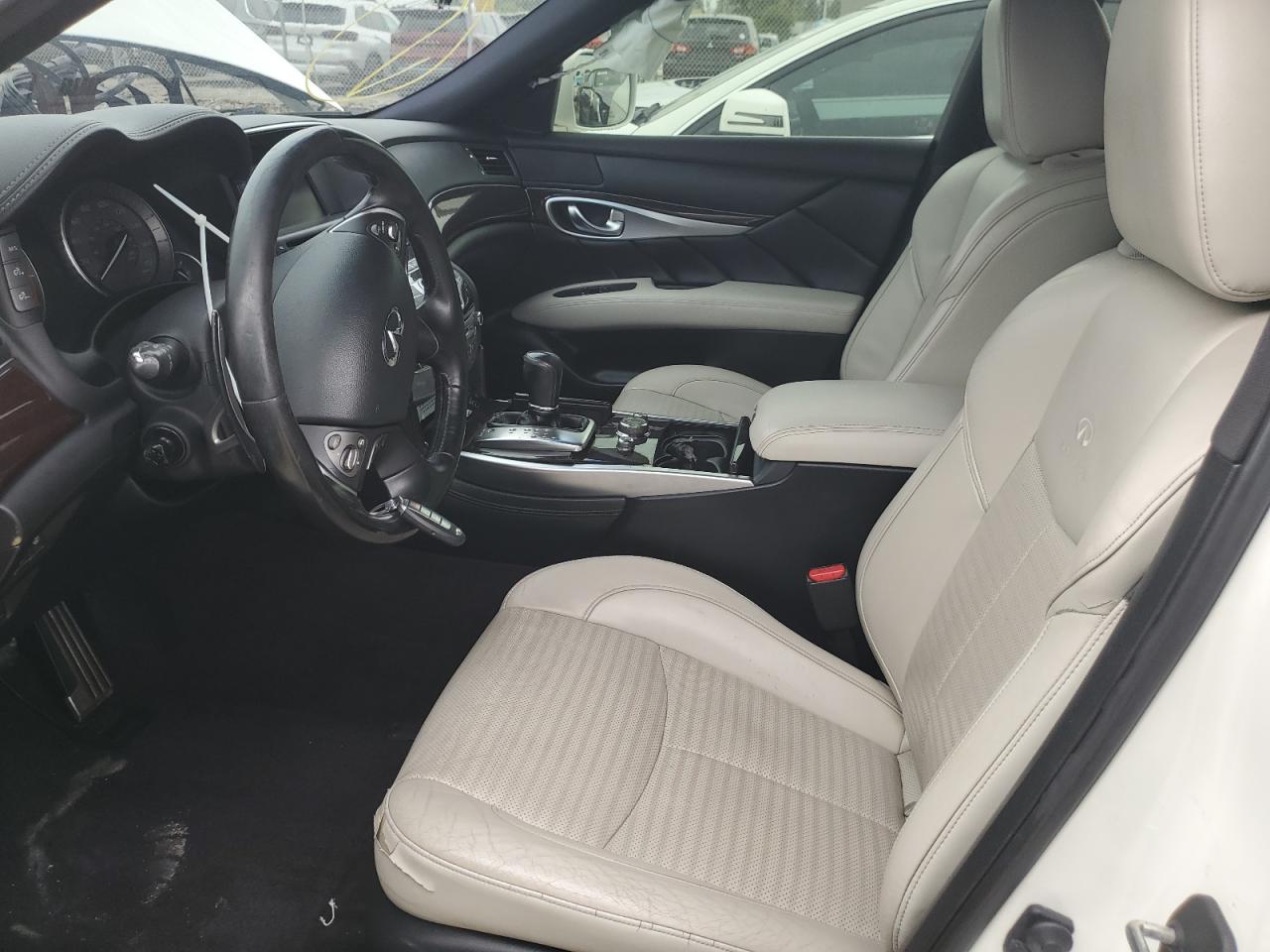 JN1AY1AP0DM540013 2013 Infiniti M56