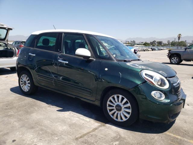 VIN ZFBCFABH2EZ002018 2014 Fiat 500L, Easy no.4