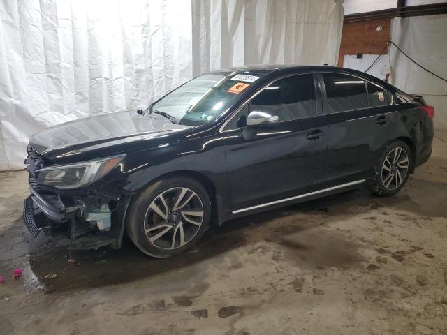 2019 SUBARU LEGACY SPORT 2019