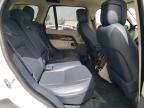 LAND ROVER RANGE ROVE photo