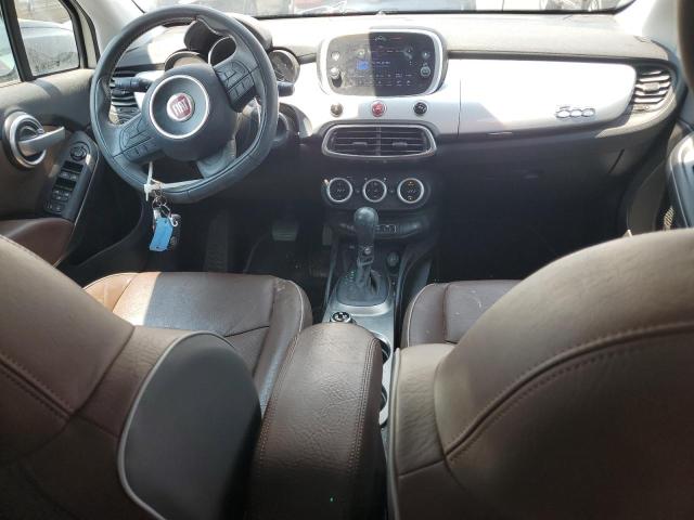 VIN ZFBCFYDB9JP650270 2018 Fiat 500X, Lounge no.8