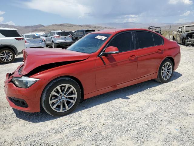 VIN WBA8E1G52GNU11910 2016 BMW 3 Series, 320 I no.1