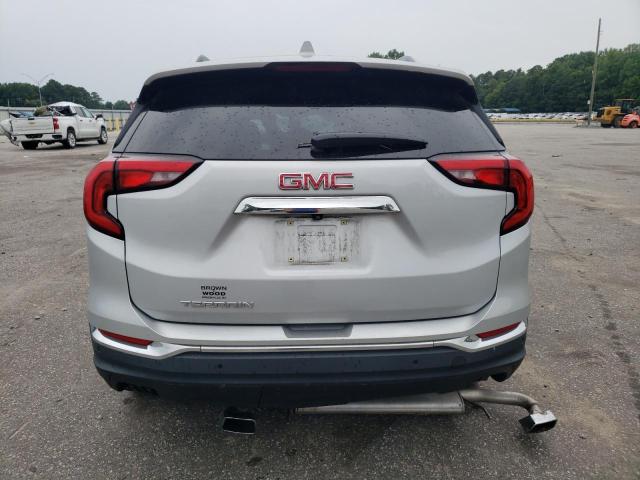 2019 GMC TERRAIN SL - 3GKALPEX9KL101185