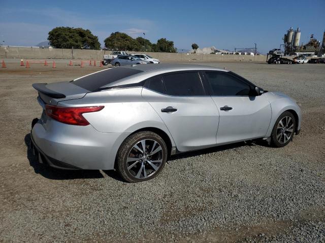 Vin: 1n4aa6ap4hc410994, lot: 64857084, nissan maxima 3.5s 20173