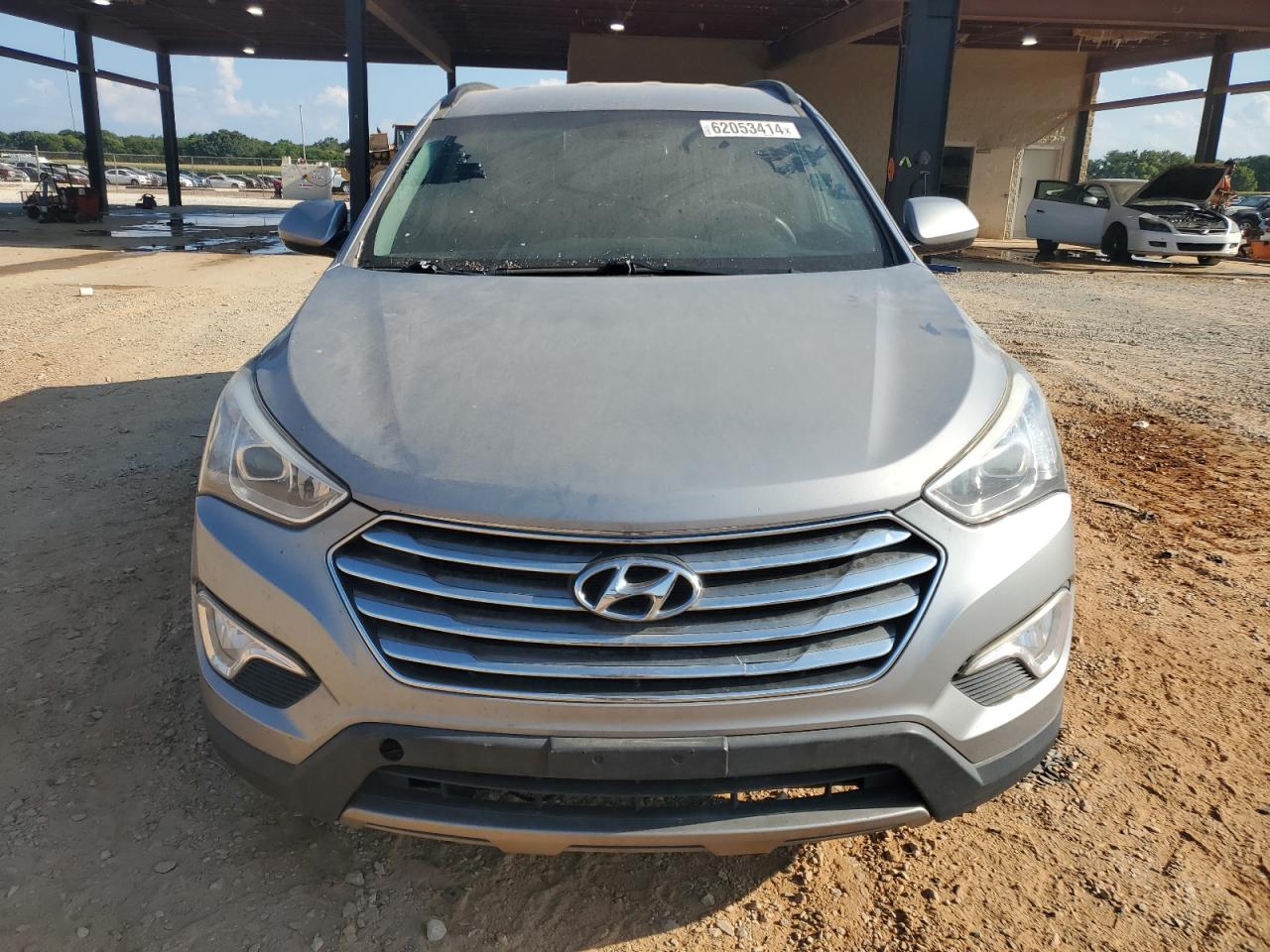 2016 Hyundai Santa Fe Se vin: KM8SM4HF9GU147669