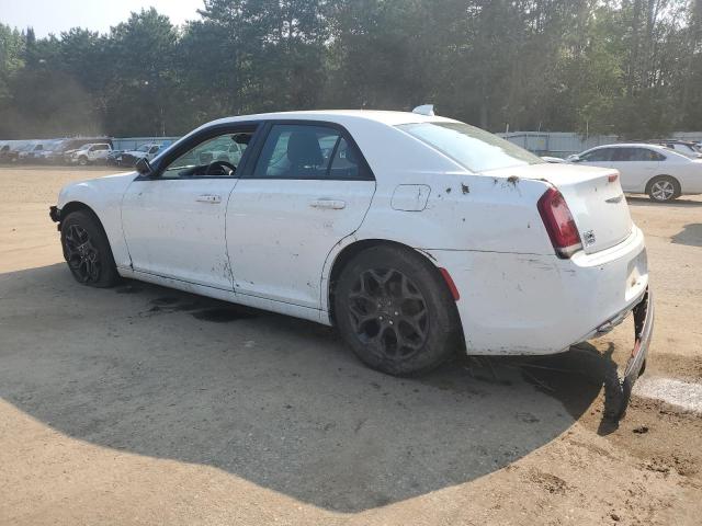 Vin: 2c3ccarg9kh560466, lot: 65251504, chrysler 300 touring 20192