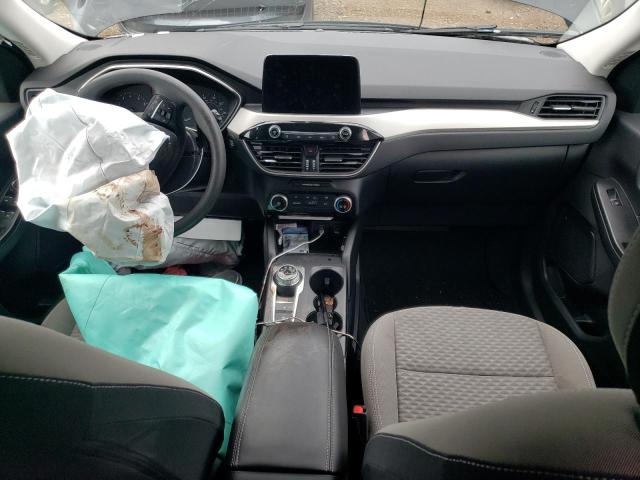 2022 Ford Escape Se VIN: 1FMCU0G60NUA35998 Lot: 61878414