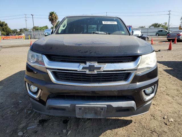 2016 CHEVROLET COLORADO L - 1GCGSCE37G1202772