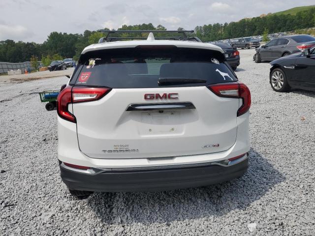 2022 GMC TERRAIN AT 3GKALYEV4NL312058