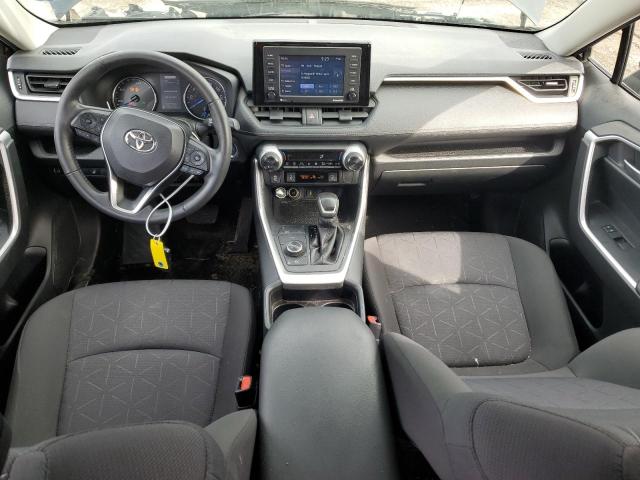 2020 Toyota Rav4 Xle VIN: JTMRWRFV6LD060536 Lot: 60209954