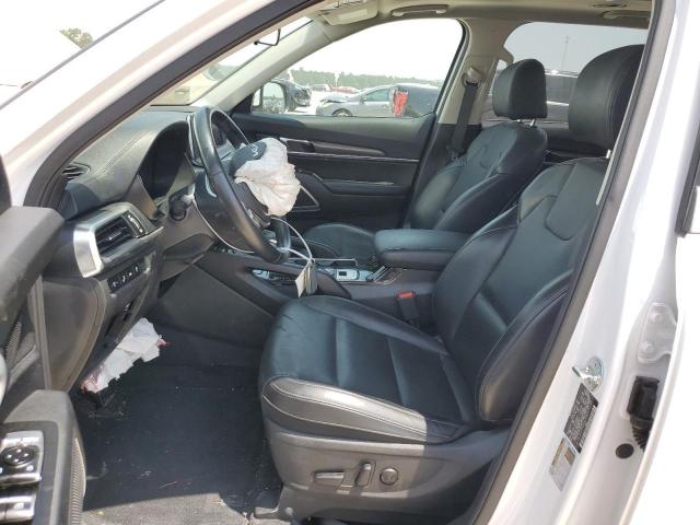 2022 Kia Telluride S VIN: 5XYP64HC6NG274193 Lot: 61722414