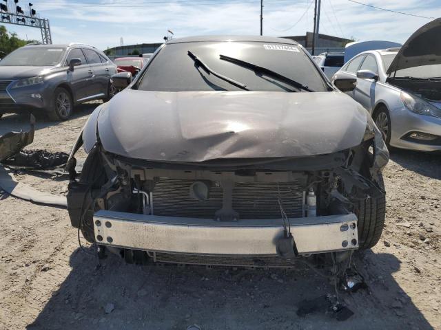 2017 NISSAN ALTIMA 3.5 - 1N4BL3AP0HC154365