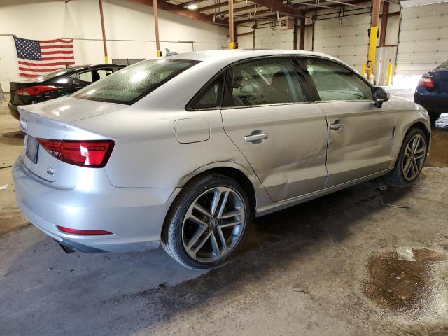 WAUB8GFF8H1009134 Audi A3 Premium 2017