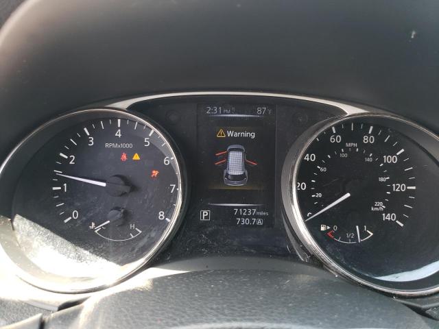 2015 NISSAN ROGUE S - KNMAT2MT7FP539470