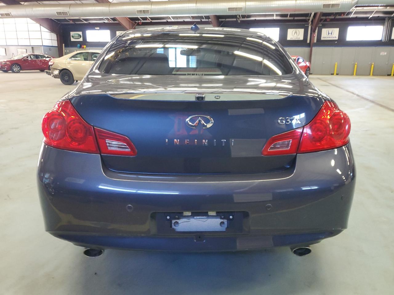 JN1CV6AR1AM460957 2010 Infiniti G37