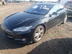 TESLA MODEL S photo